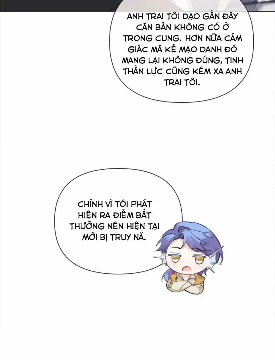 Ban Ngày Bị Hủy Hôn, Buổi Tối Bị Chỉ Huy Vừa Đáng Yêu Vừa Hung Dữ Đòi Ôm. - Chương 183 - ảnh 17