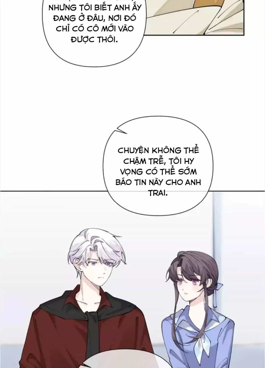 Ban Ngày Bị Hủy Hôn, Buổi Tối Bị Chỉ Huy Vừa Đáng Yêu Vừa Hung Dữ Đòi Ôm. - Chương 183 - ảnh 19