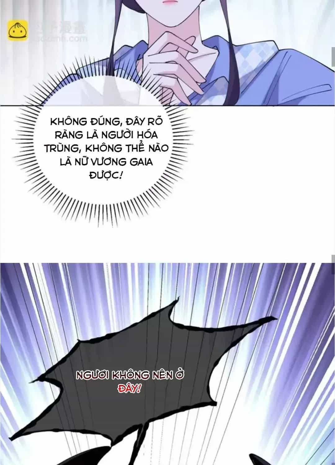 Ban Ngày Bị Hủy Hôn, Buổi Tối Bị Chỉ Huy Vừa Đáng Yêu Vừa Hung Dữ Đòi Ôm. - Chương 183 - ảnh 41
