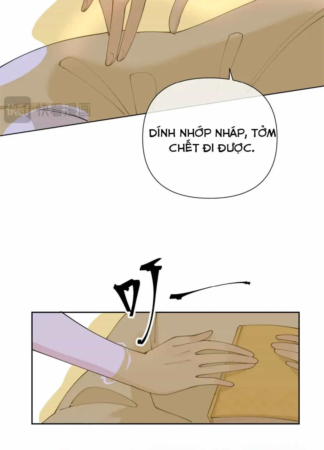 Ban Ngày Bị Hủy Hôn, Buổi Tối Bị Chỉ Huy Vừa Đáng Yêu Vừa Hung Dữ Đòi Ôm. - Chương 184 - ảnh 14
