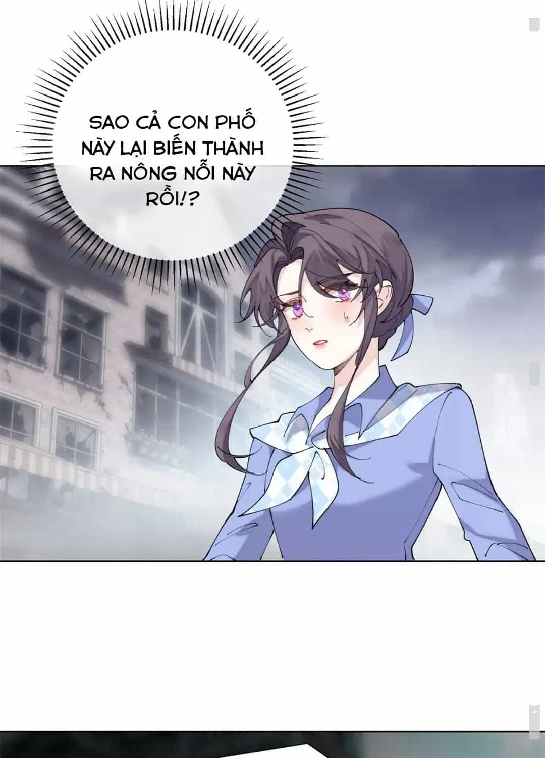 Ban Ngày Bị Hủy Hôn, Buổi Tối Bị Chỉ Huy Vừa Đáng Yêu Vừa Hung Dữ Đòi Ôm. - Chương 184 - ảnh 21
