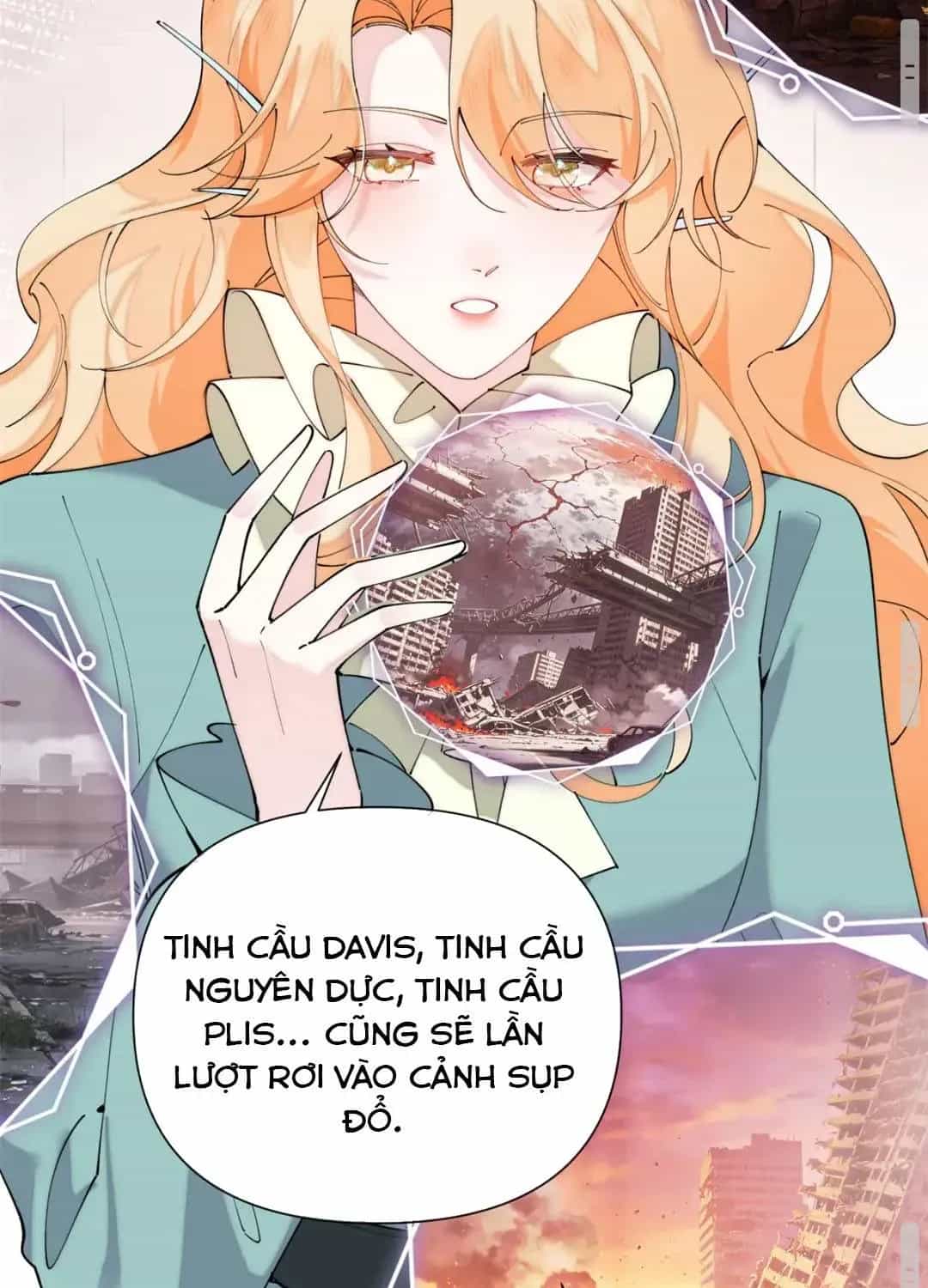 Ban Ngày Bị Hủy Hôn, Buổi Tối Bị Chỉ Huy Vừa Đáng Yêu Vừa Hung Dữ Đòi Ôm. - Chương 184 - ảnh 35