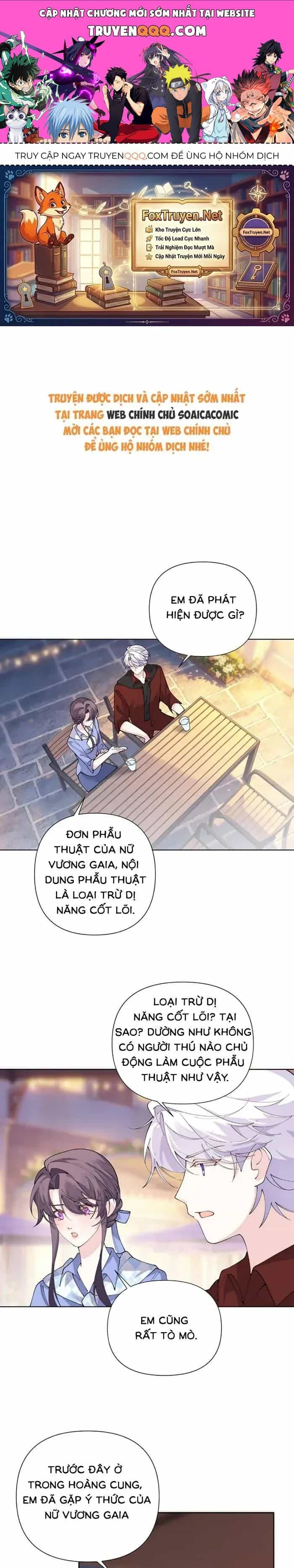 Ban Ngày Bị Hủy Hôn, Buổi Tối Bị Chỉ Huy Vừa Đáng Yêu Vừa Hung Dữ Đòi Ôm. - Chương 187 - ảnh 1