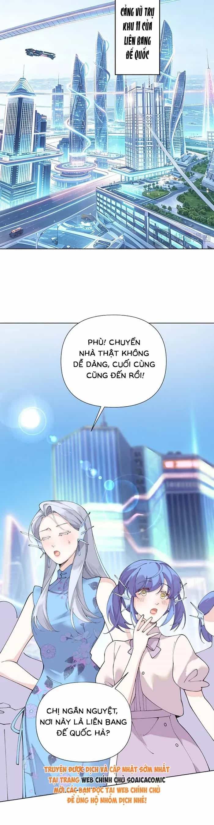 Ban Ngày Bị Hủy Hôn, Buổi Tối Bị Chỉ Huy Vừa Đáng Yêu Vừa Hung Dữ Đòi Ôm. - Chương 187 - ảnh 14
