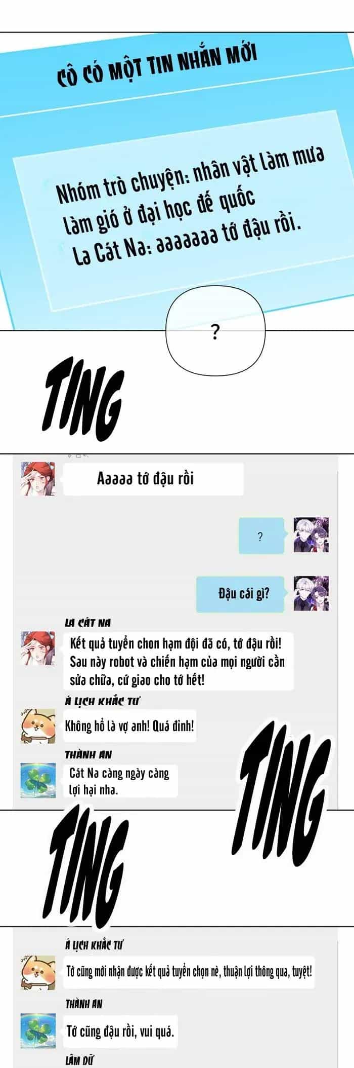 Ban Ngày Bị Hủy Hôn, Buổi Tối Bị Chỉ Huy Vừa Đáng Yêu Vừa Hung Dữ Đòi Ôm. - Chương 188 - ảnh 7