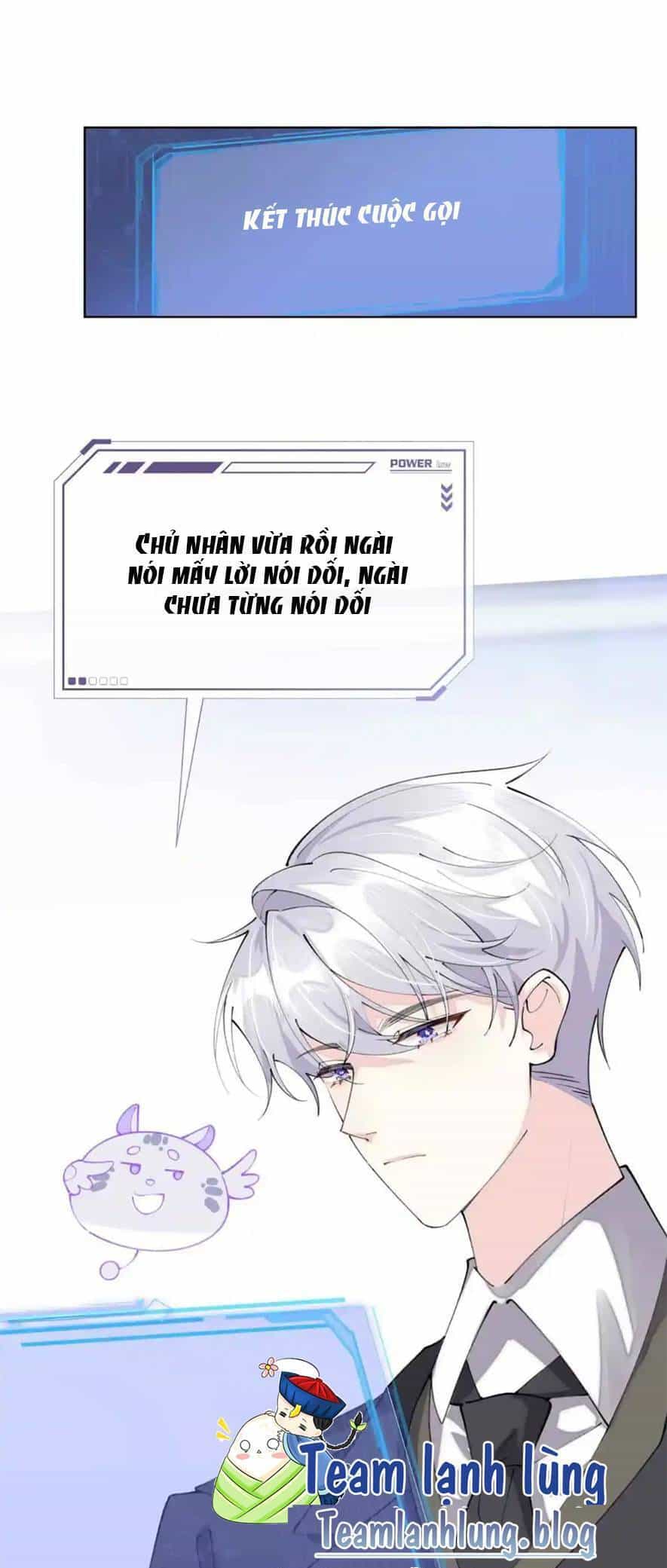 Ban Ngày Bị Hủy Hôn, Buổi Tối Bị Chỉ Huy Vừa Đáng Yêu Vừa Hung Dữ Đòi Ôm. - Chương 18 - ảnh 1