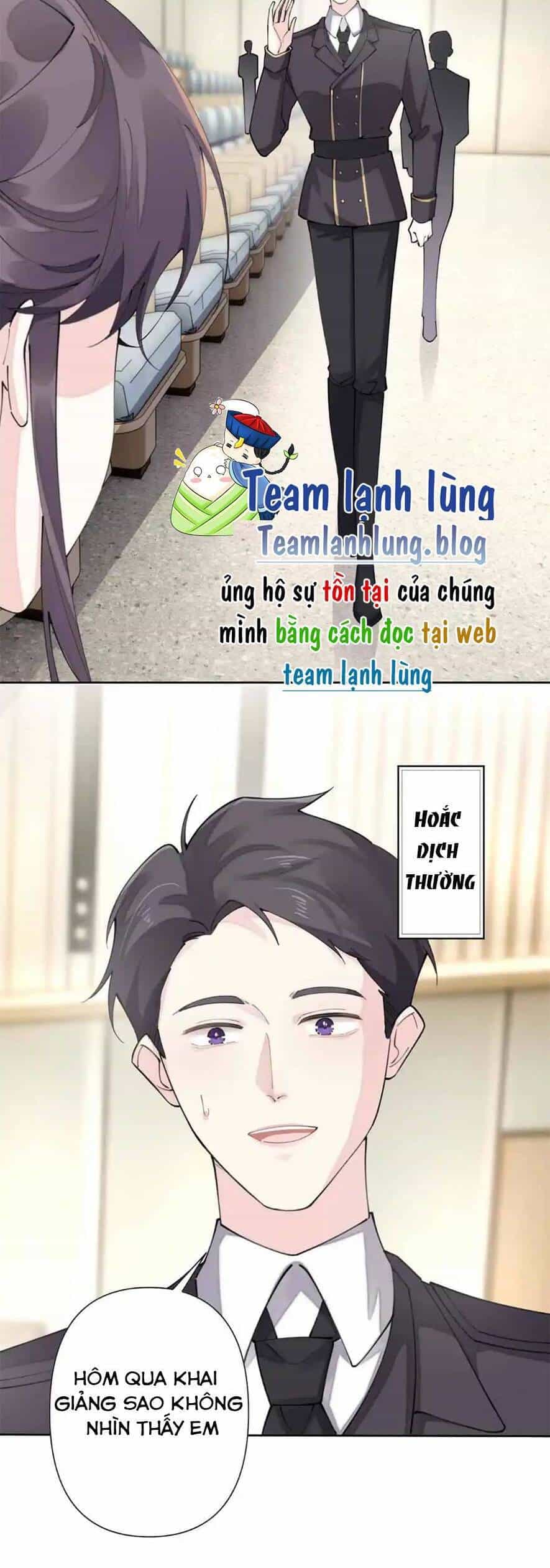 Ban Ngày Bị Hủy Hôn, Buổi Tối Bị Chỉ Huy Vừa Đáng Yêu Vừa Hung Dữ Đòi Ôm. - Chương 18 - ảnh 8
