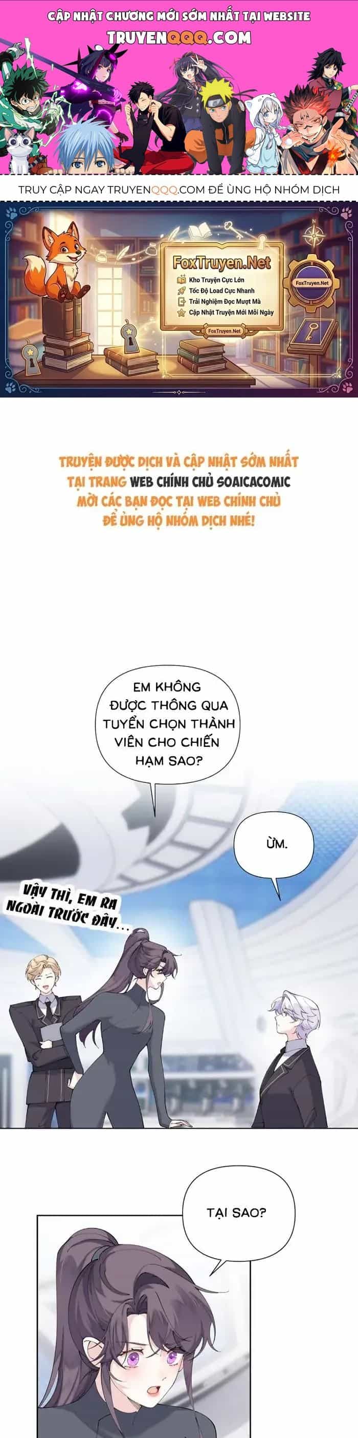 Ban Ngày Bị Hủy Hôn, Buổi Tối Bị Chỉ Huy Vừa Đáng Yêu Vừa Hung Dữ Đòi Ôm. - Chương 189 - ảnh 1