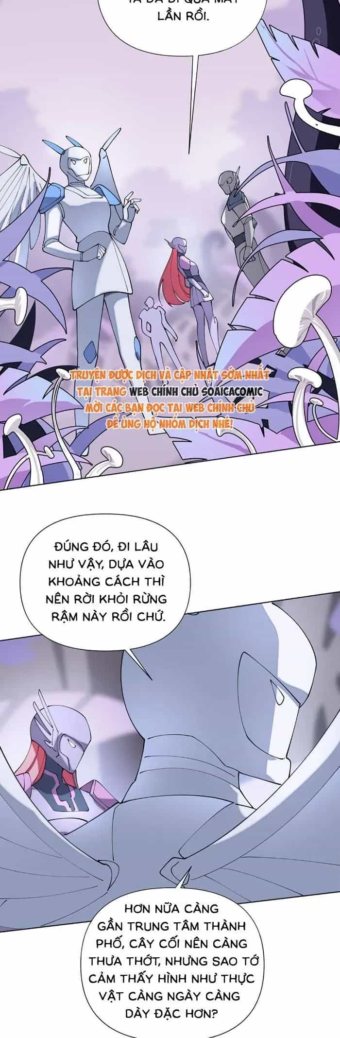 Ban Ngày Bị Hủy Hôn, Buổi Tối Bị Chỉ Huy Vừa Đáng Yêu Vừa Hung Dữ Đòi Ôm. - Chương 191 - ảnh 14