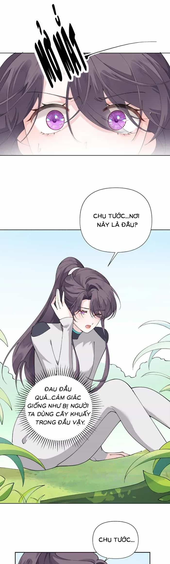 Ban Ngày Bị Hủy Hôn, Buổi Tối Bị Chỉ Huy Vừa Đáng Yêu Vừa Hung Dữ Đòi Ôm. - Chương 192 - ảnh 7