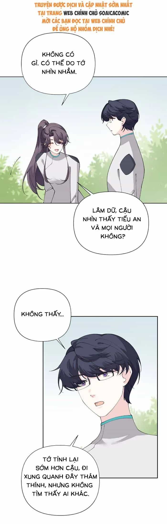 Ban Ngày Bị Hủy Hôn, Buổi Tối Bị Chỉ Huy Vừa Đáng Yêu Vừa Hung Dữ Đòi Ôm. - Chương 193 - ảnh 4
