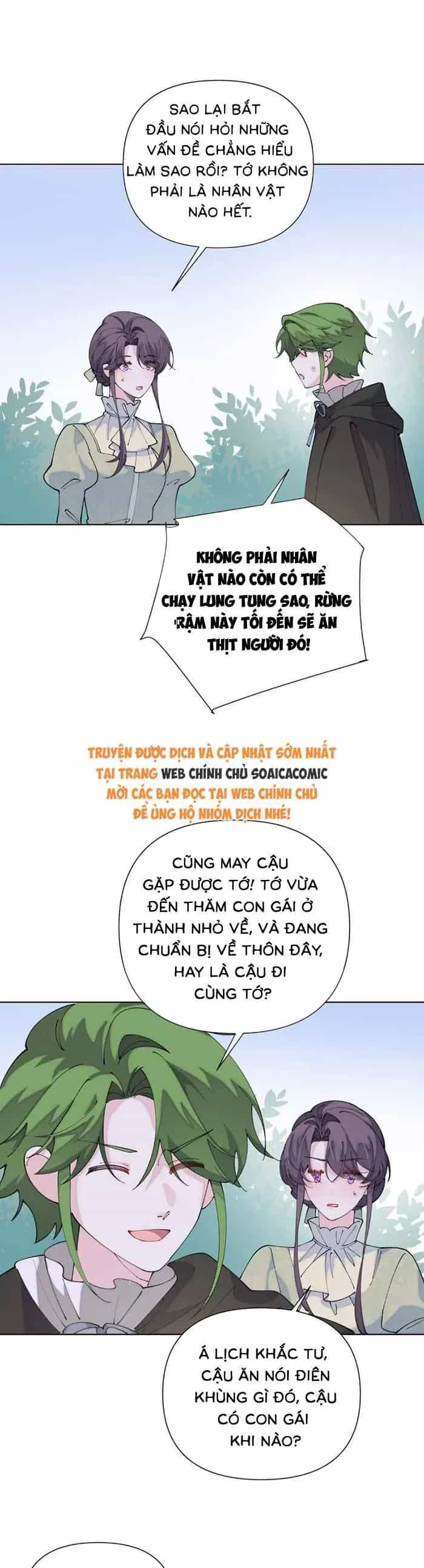 Ban Ngày Bị Hủy Hôn, Buổi Tối Bị Chỉ Huy Vừa Đáng Yêu Vừa Hung Dữ Đòi Ôm. - Chương 195 - ảnh 9