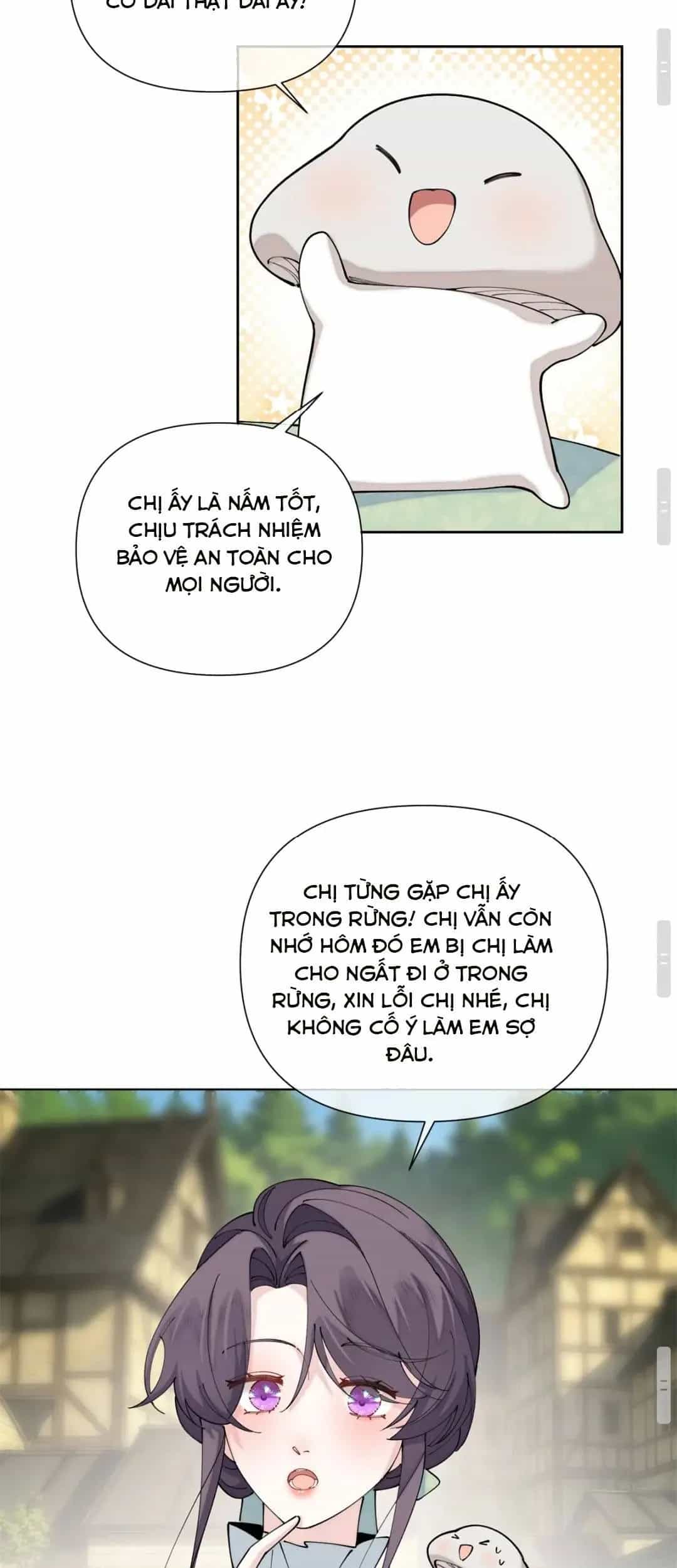 Ban Ngày Bị Hủy Hôn, Buổi Tối Bị Chỉ Huy Vừa Đáng Yêu Vừa Hung Dữ Đòi Ôm. - Chương 198 - ảnh 15