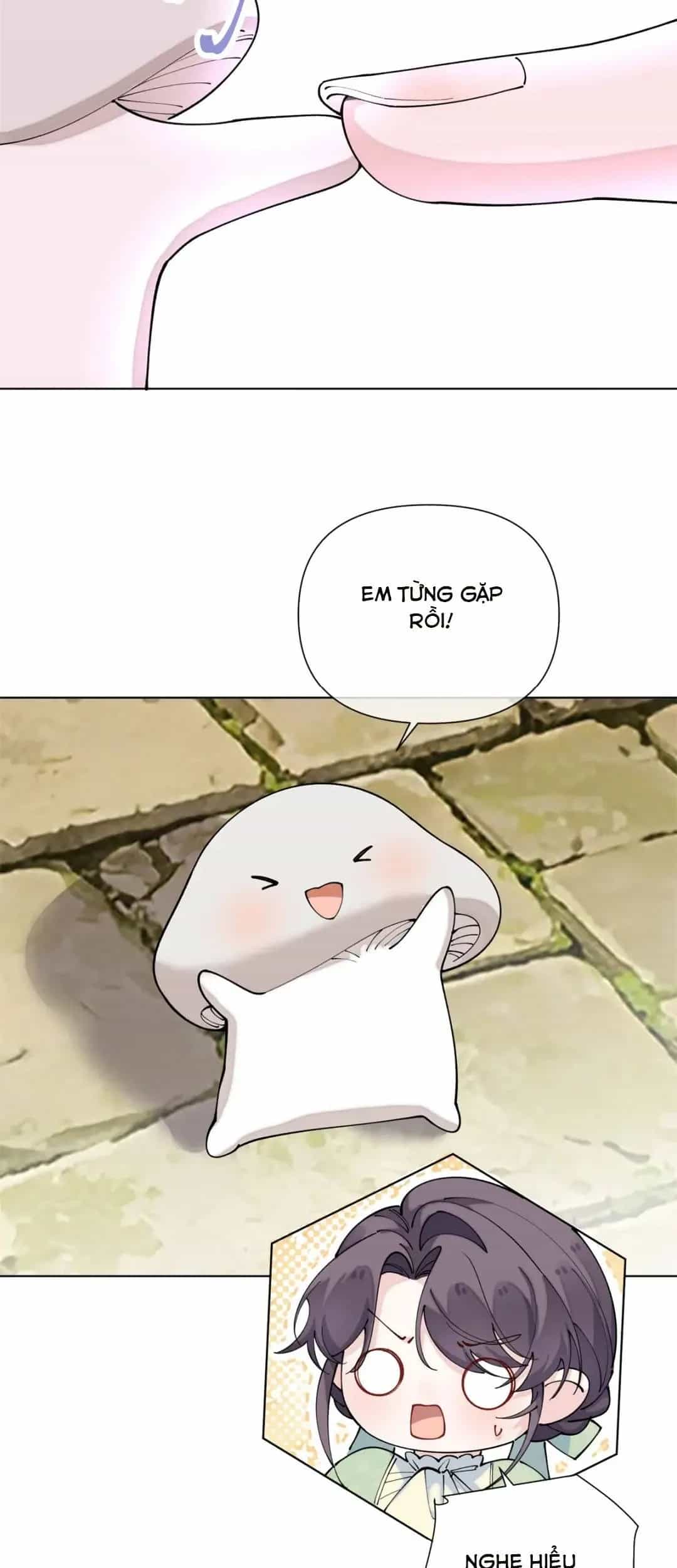 Ban Ngày Bị Hủy Hôn, Buổi Tối Bị Chỉ Huy Vừa Đáng Yêu Vừa Hung Dữ Đòi Ôm. - Chương 198 - ảnh 8