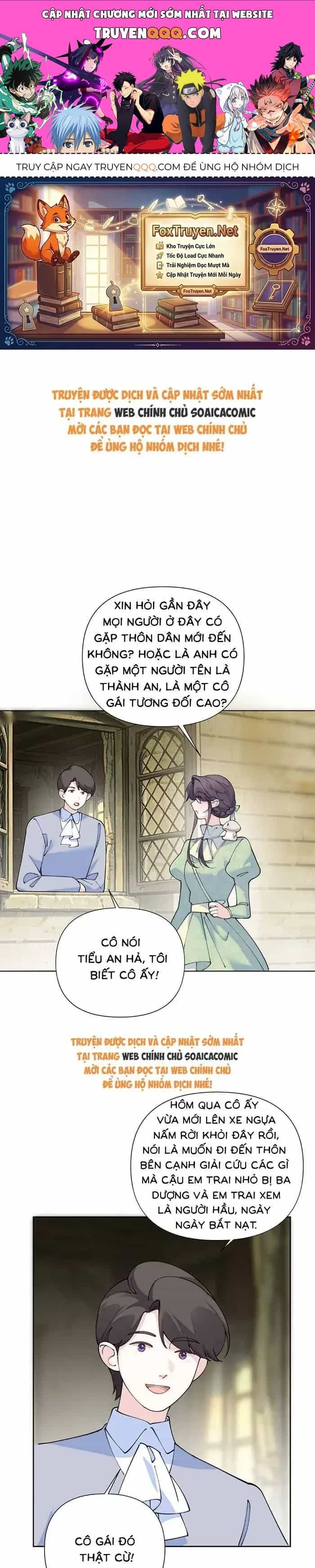 Ban Ngày Bị Hủy Hôn, Buổi Tối Bị Chỉ Huy Vừa Đáng Yêu Vừa Hung Dữ Đòi Ôm. - Chương 199 - ảnh 1