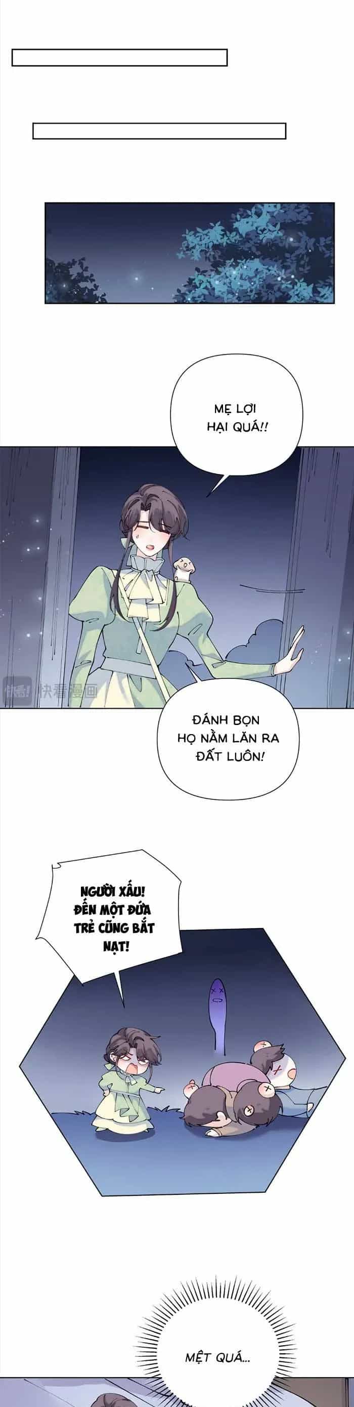 Ban Ngày Bị Hủy Hôn, Buổi Tối Bị Chỉ Huy Vừa Đáng Yêu Vừa Hung Dữ Đòi Ôm. - Chương 199 - ảnh 16