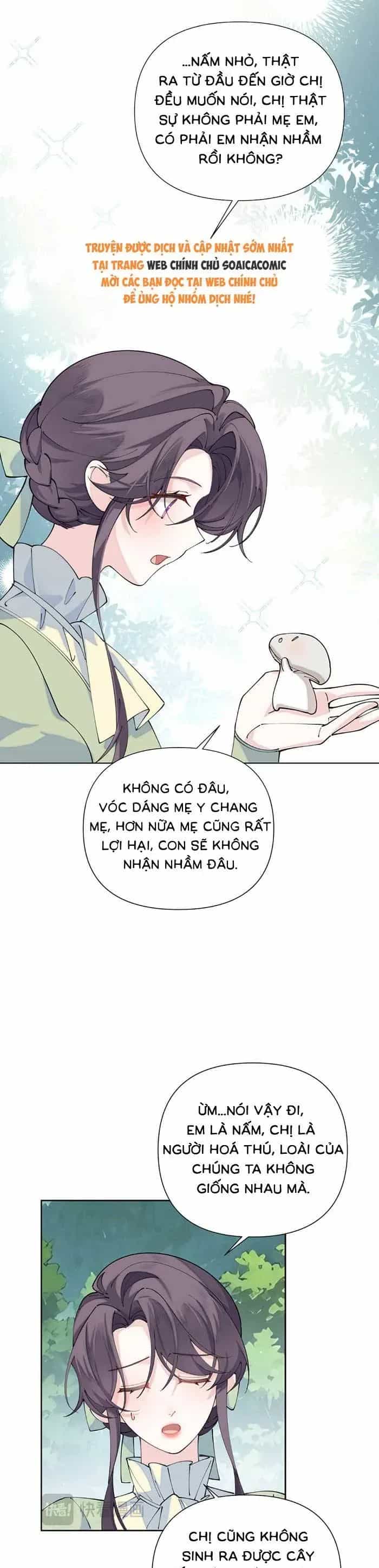 Ban Ngày Bị Hủy Hôn, Buổi Tối Bị Chỉ Huy Vừa Đáng Yêu Vừa Hung Dữ Đòi Ôm. - Chương 199 - ảnh 5