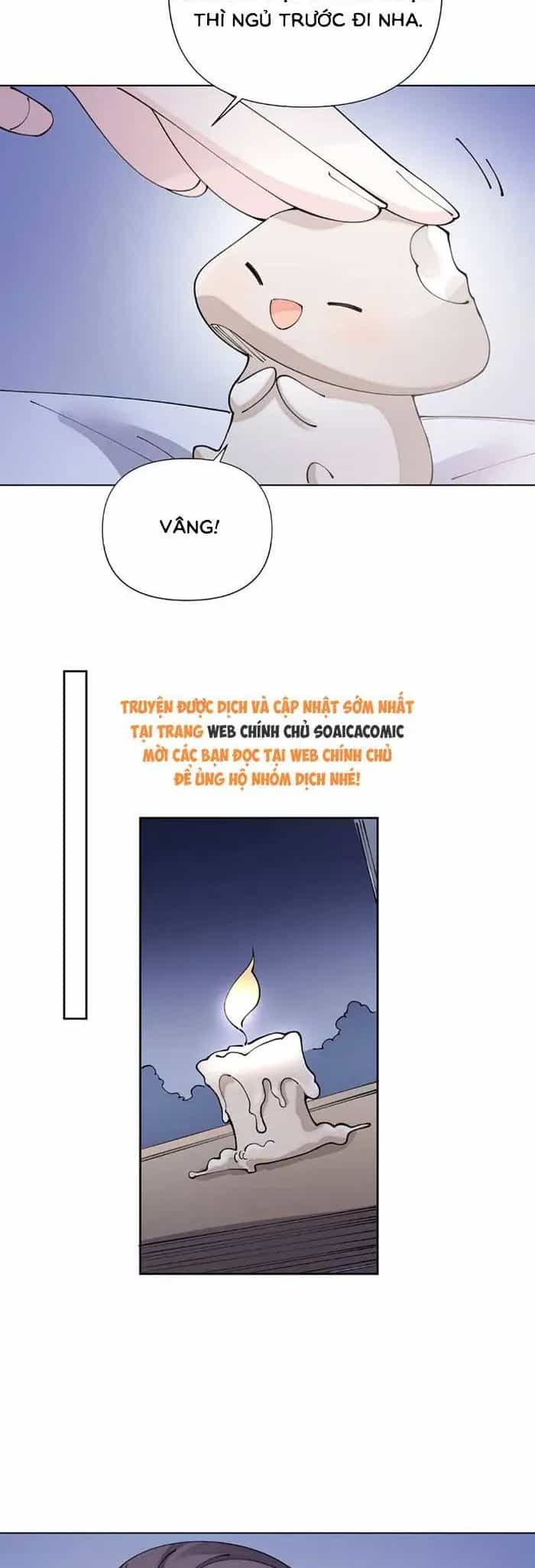 Ban Ngày Bị Hủy Hôn, Buổi Tối Bị Chỉ Huy Vừa Đáng Yêu Vừa Hung Dữ Đòi Ôm. - Chương 200 - ảnh 2