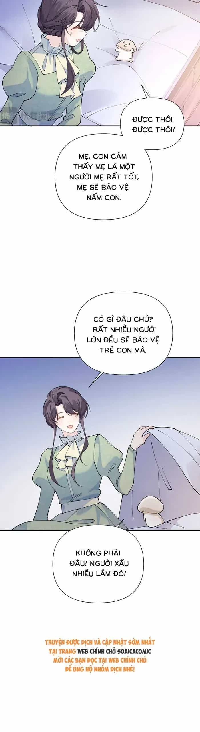 Ban Ngày Bị Hủy Hôn, Buổi Tối Bị Chỉ Huy Vừa Đáng Yêu Vừa Hung Dữ Đòi Ôm. - Chương 200 - ảnh 5