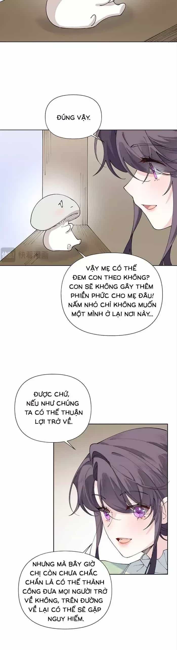 Ban Ngày Bị Hủy Hôn, Buổi Tối Bị Chỉ Huy Vừa Đáng Yêu Vừa Hung Dữ Đòi Ôm. - Chương 201 - ảnh 7