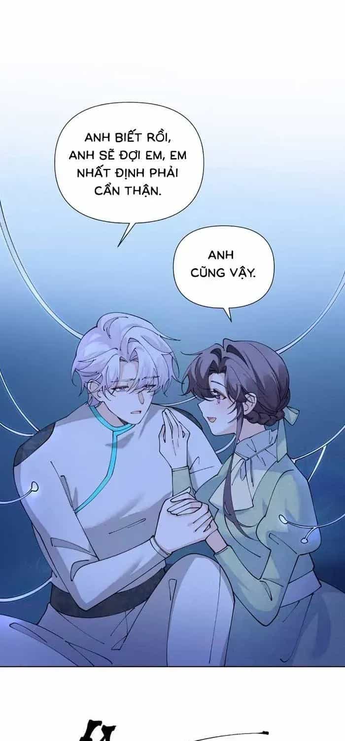 Ban Ngày Bị Hủy Hôn, Buổi Tối Bị Chỉ Huy Vừa Đáng Yêu Vừa Hung Dữ Đòi Ôm. - Chương 205 - ảnh 14