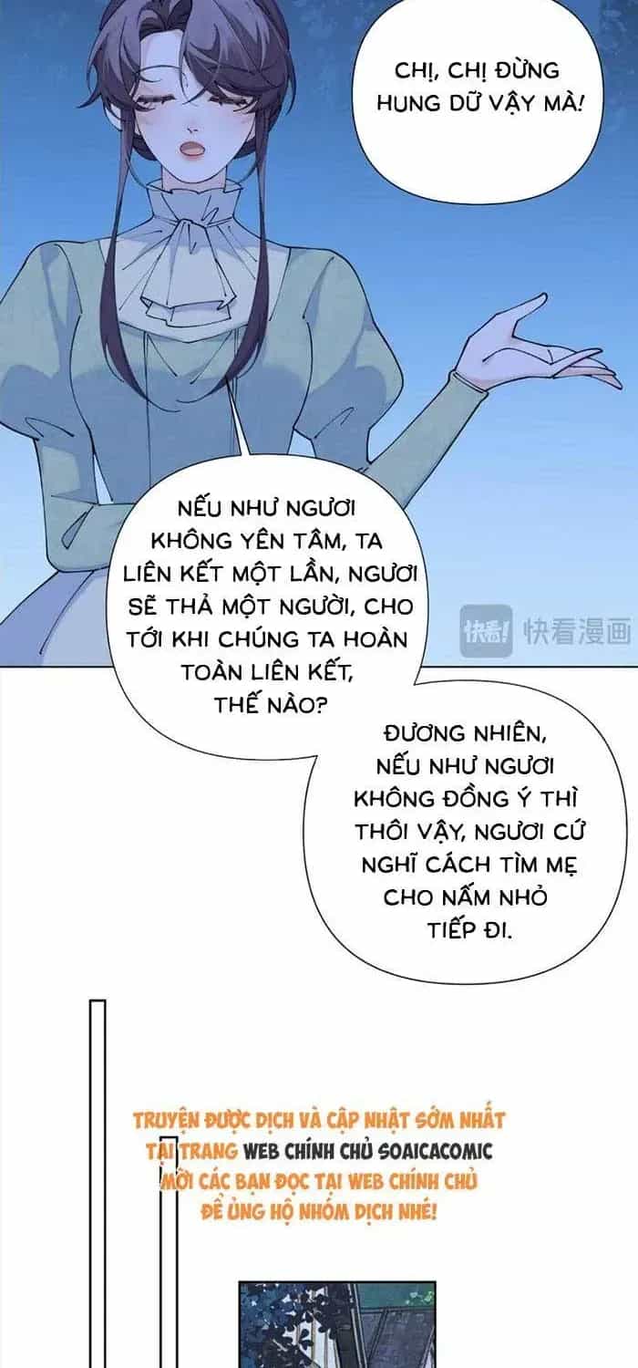 Ban Ngày Bị Hủy Hôn, Buổi Tối Bị Chỉ Huy Vừa Đáng Yêu Vừa Hung Dữ Đòi Ôm. - Chương 205 - ảnh 27