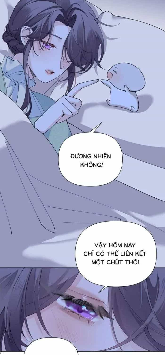 Ban Ngày Bị Hủy Hôn, Buổi Tối Bị Chỉ Huy Vừa Đáng Yêu Vừa Hung Dữ Đòi Ôm. - Chương 205 - ảnh 32