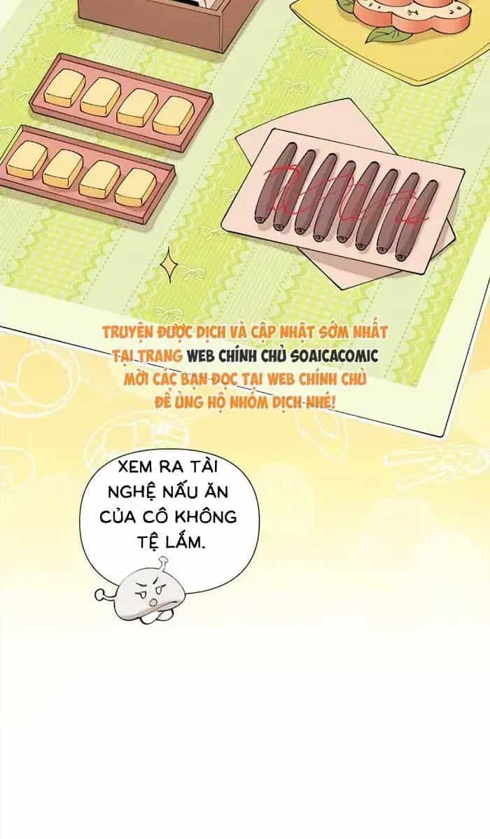 Ban Ngày Bị Hủy Hôn, Buổi Tối Bị Chỉ Huy Vừa Đáng Yêu Vừa Hung Dữ Đòi Ôm. - Chương 207 - ảnh 17