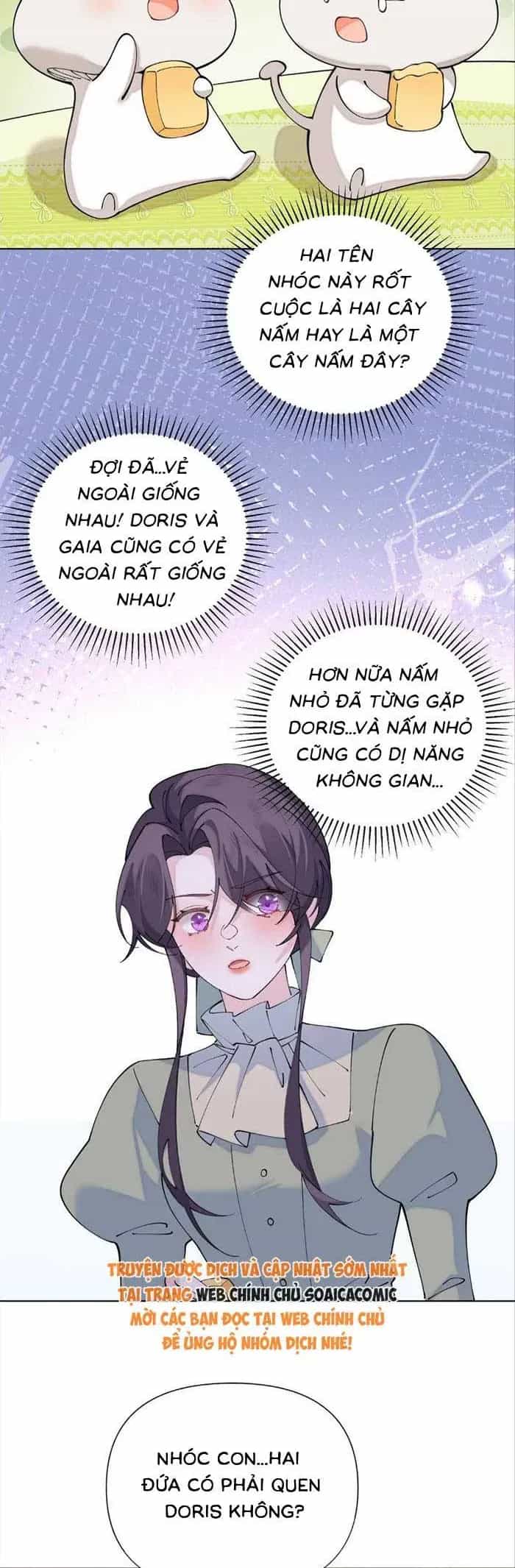 Ban Ngày Bị Hủy Hôn, Buổi Tối Bị Chỉ Huy Vừa Đáng Yêu Vừa Hung Dữ Đòi Ôm. - Chương 208 - ảnh 2
