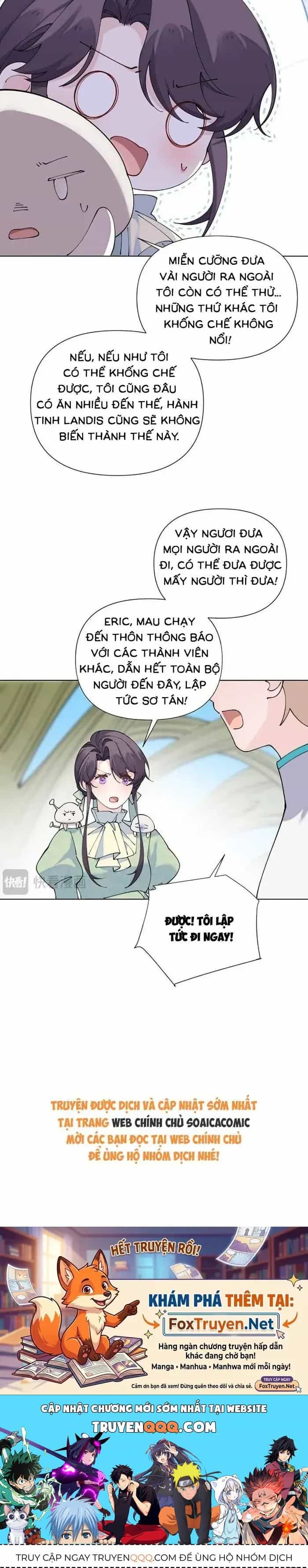 Ban Ngày Bị Hủy Hôn, Buổi Tối Bị Chỉ Huy Vừa Đáng Yêu Vừa Hung Dữ Đòi Ôm. - Chương 209 - ảnh 13