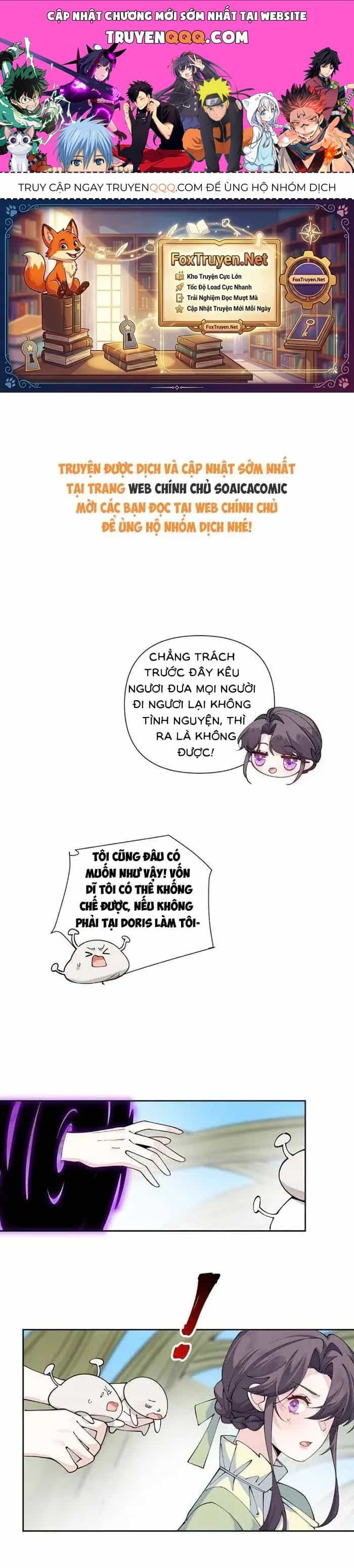 Ban Ngày Bị Hủy Hôn, Buổi Tối Bị Chỉ Huy Vừa Đáng Yêu Vừa Hung Dữ Đòi Ôm. - Chương 210 - ảnh 1