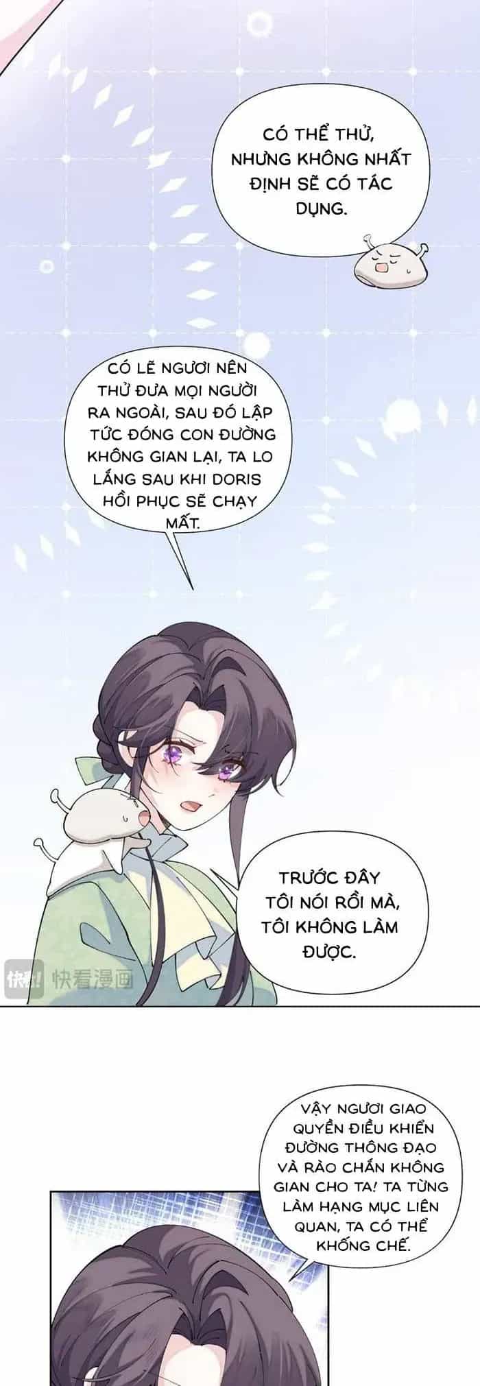 Ban Ngày Bị Hủy Hôn, Buổi Tối Bị Chỉ Huy Vừa Đáng Yêu Vừa Hung Dữ Đòi Ôm. - Chương 211 - ảnh 13