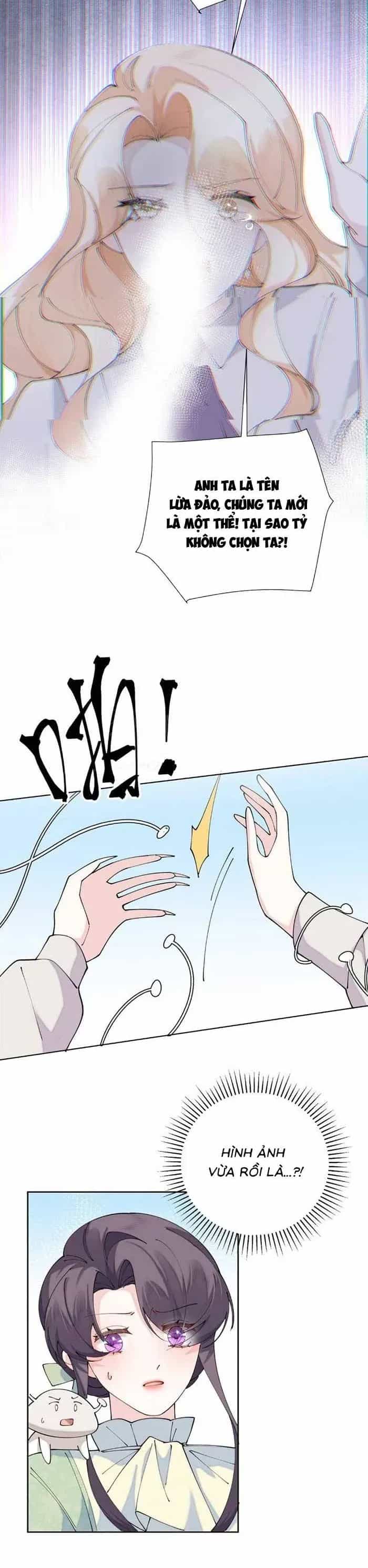 Ban Ngày Bị Hủy Hôn, Buổi Tối Bị Chỉ Huy Vừa Đáng Yêu Vừa Hung Dữ Đòi Ôm. - Chương 211 - ảnh 7