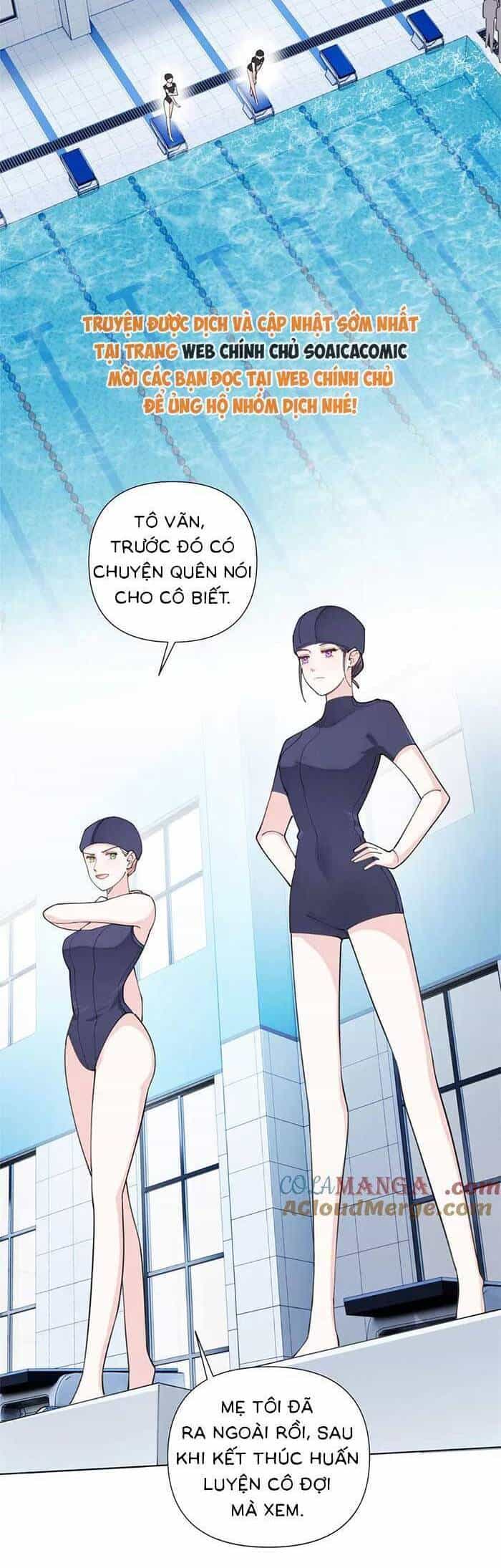 Ban Ngày Bị Hủy Hôn, Buổi Tối Bị Chỉ Huy Vừa Đáng Yêu Vừa Hung Dữ Đòi Ôm. - Chương 47 - ảnh 17