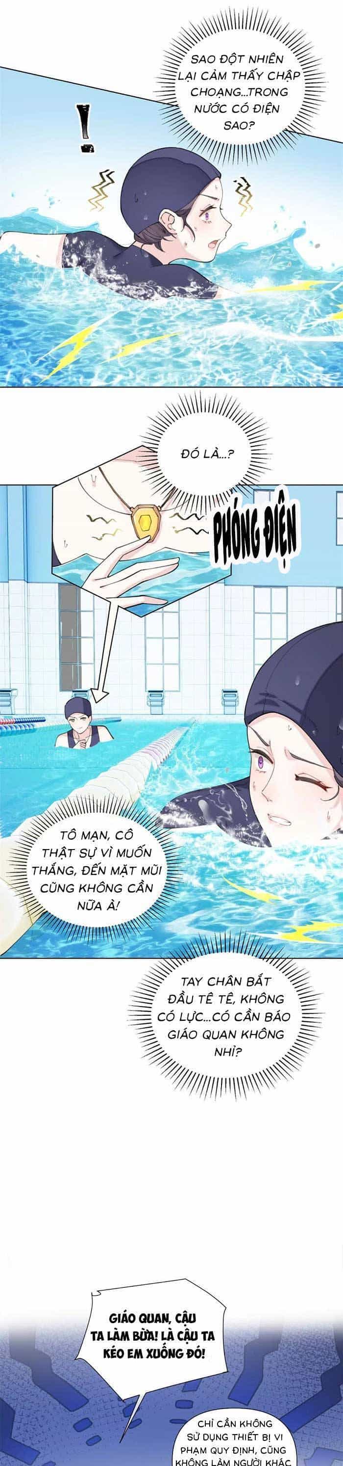 Ban Ngày Bị Hủy Hôn, Buổi Tối Bị Chỉ Huy Vừa Đáng Yêu Vừa Hung Dữ Đòi Ôm. - Chương 48 - ảnh 4