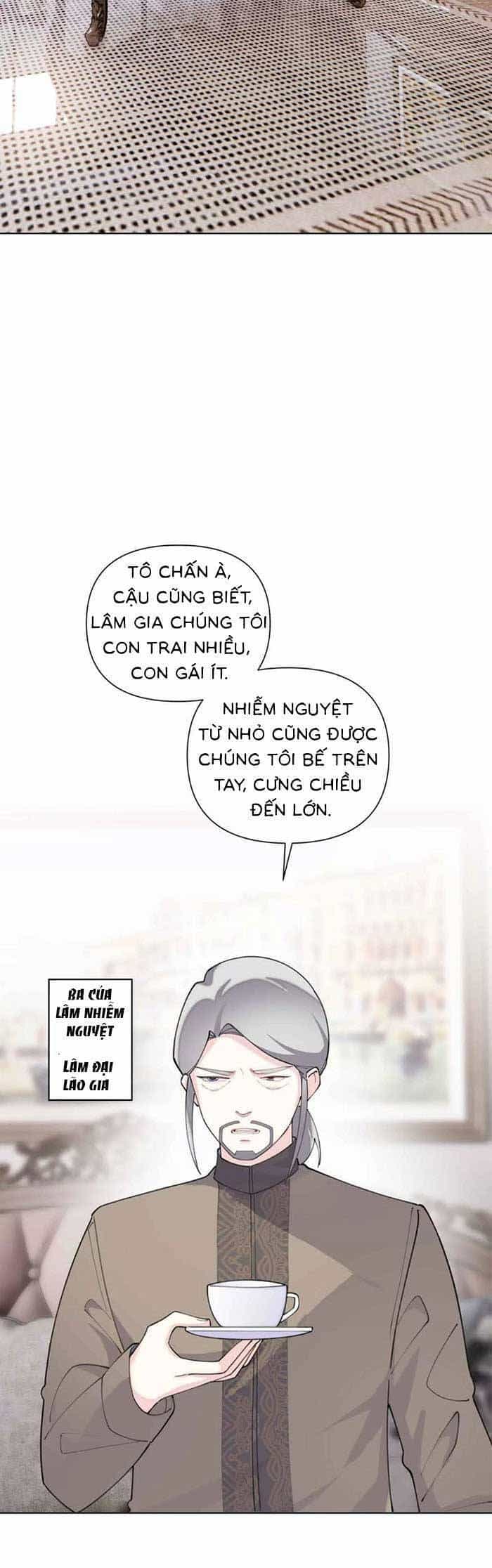 Ban Ngày Bị Hủy Hôn, Buổi Tối Bị Chỉ Huy Vừa Đáng Yêu Vừa Hung Dữ Đòi Ôm. - Chương 49 - ảnh 12