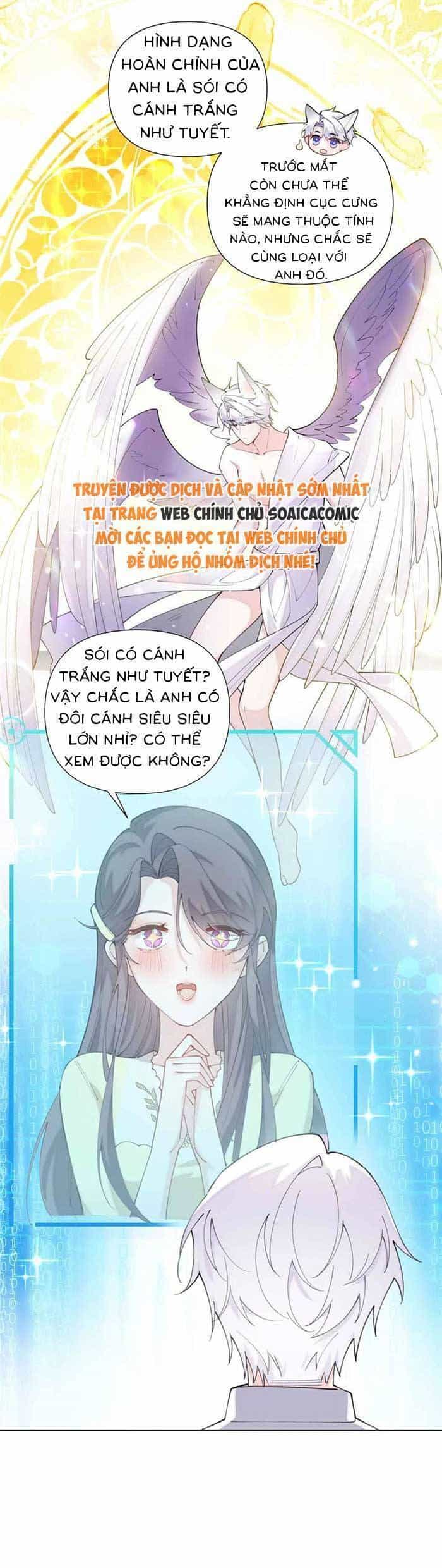 Ban Ngày Bị Hủy Hôn, Buổi Tối Bị Chỉ Huy Vừa Đáng Yêu Vừa Hung Dữ Đòi Ôm. - Chương 49 - ảnh 4