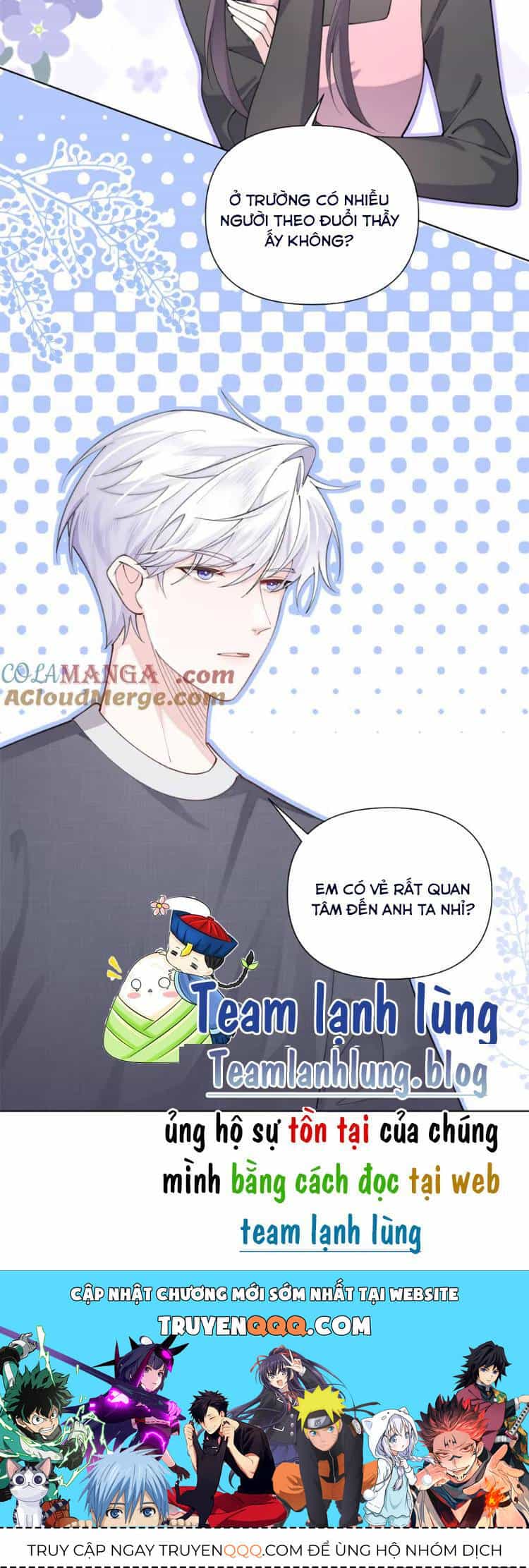 Ban Ngày Bị Hủy Hôn, Buổi Tối Bị Chỉ Huy Vừa Đáng Yêu Vừa Hung Dữ Đòi Ôm. - Chương 52 - ảnh 2