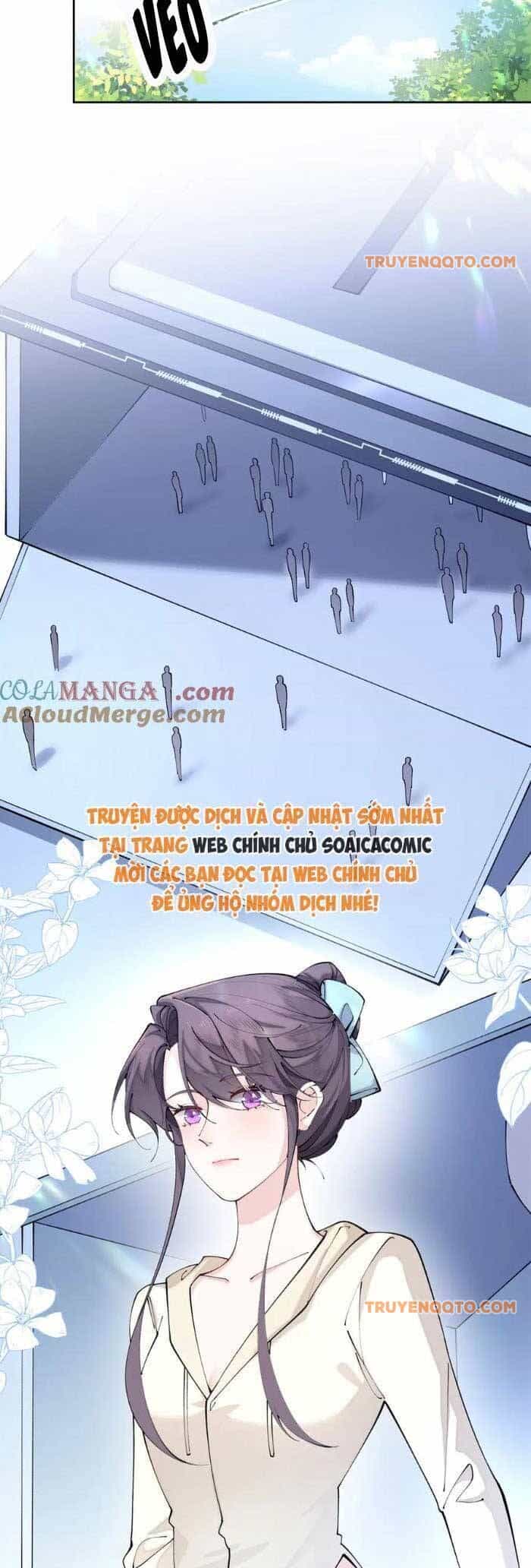 Ban Ngày Bị Hủy Hôn, Buổi Tối Bị Chỉ Huy Vừa Đáng Yêu Vừa Hung Dữ Đòi Ôm. - Chương 59 - ảnh 2