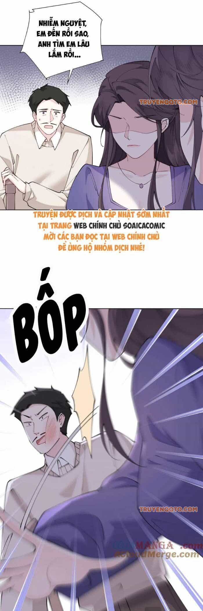 Ban Ngày Bị Hủy Hôn, Buổi Tối Bị Chỉ Huy Vừa Đáng Yêu Vừa Hung Dữ Đòi Ôm. - Chương 59 - ảnh 6