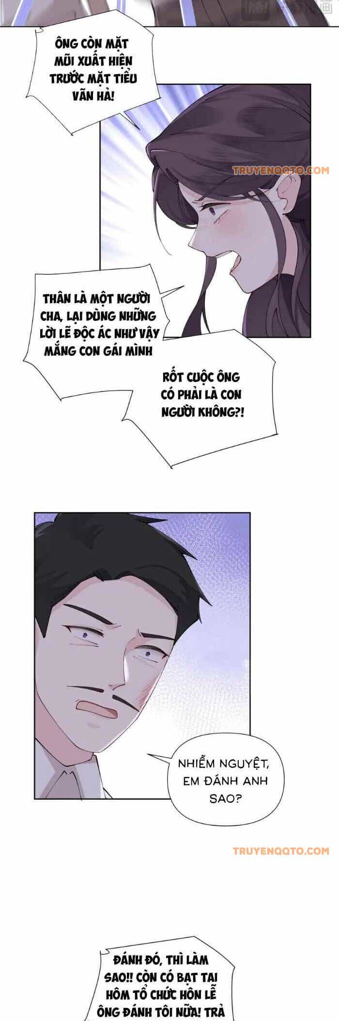 Ban Ngày Bị Hủy Hôn, Buổi Tối Bị Chỉ Huy Vừa Đáng Yêu Vừa Hung Dữ Đòi Ôm. - Chương 59 - ảnh 7