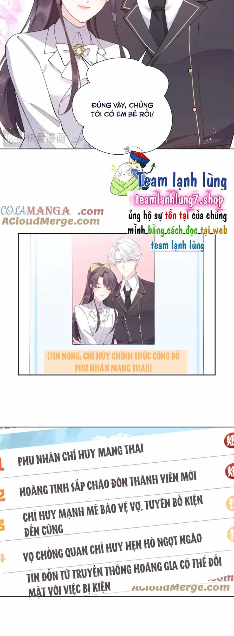 Ban Ngày Bị Hủy Hôn, Buổi Tối Bị Chỉ Huy Vừa Đáng Yêu Vừa Hung Dữ Đòi Ôm. - Chương 77 - ảnh 4