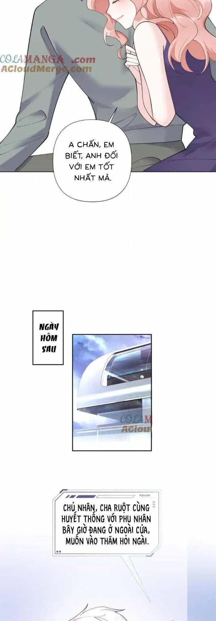 Ban Ngày Bị Hủy Hôn, Buổi Tối Bị Chỉ Huy Vừa Đáng Yêu Vừa Hung Dữ Đòi Ôm. - Chương 78 - ảnh 11