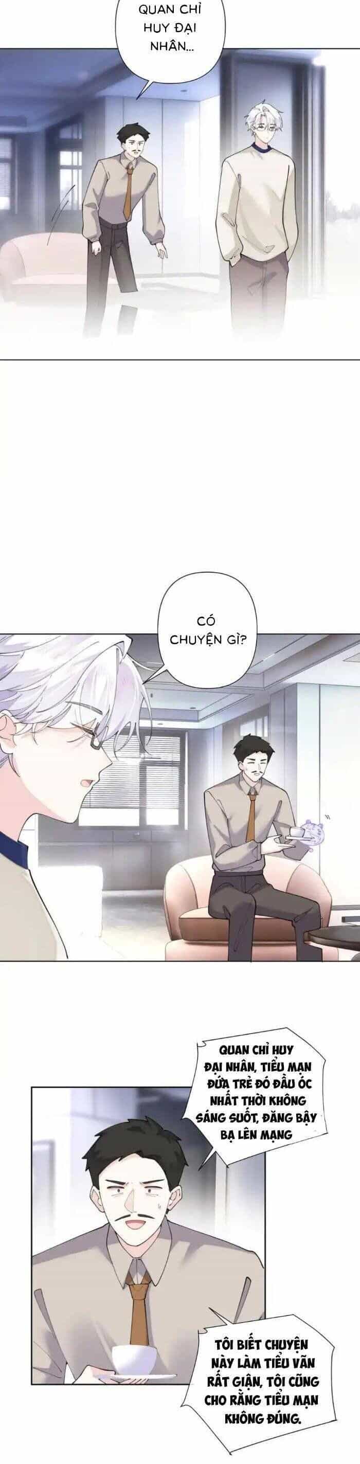Ban Ngày Bị Hủy Hôn, Buổi Tối Bị Chỉ Huy Vừa Đáng Yêu Vừa Hung Dữ Đòi Ôm. - Chương 78 - ảnh 14