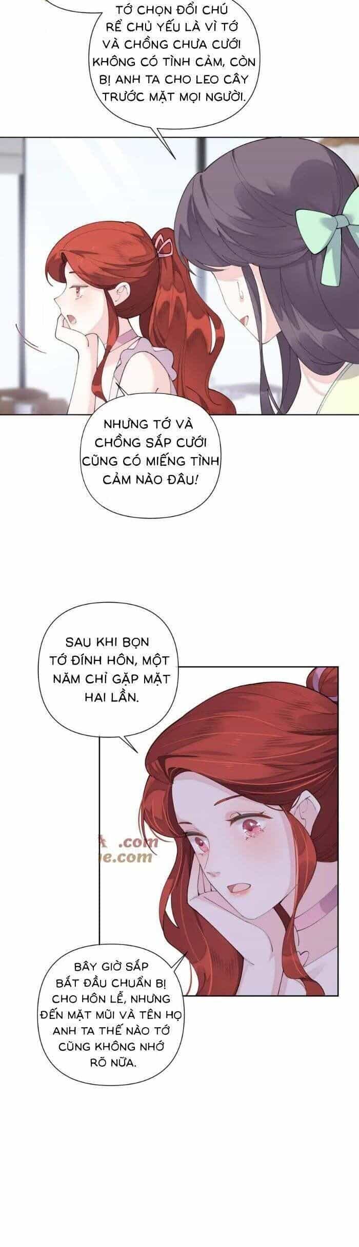 Ban Ngày Bị Hủy Hôn, Buổi Tối Bị Chỉ Huy Vừa Đáng Yêu Vừa Hung Dữ Đòi Ôm. - Chương 83 - ảnh 15