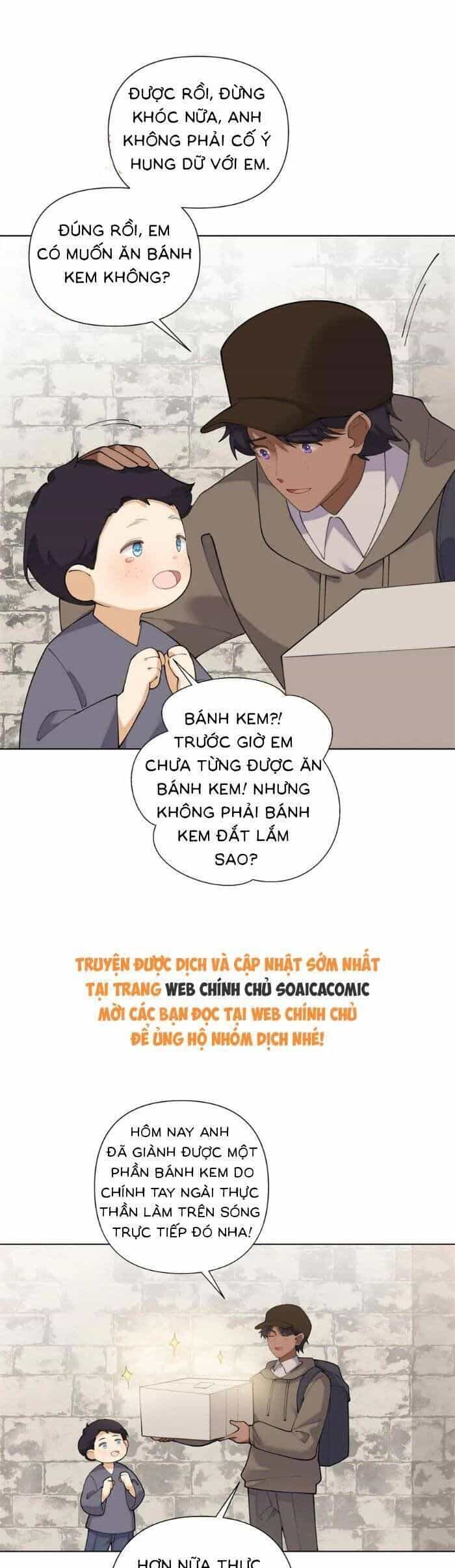 Ban Ngày Bị Hủy Hôn, Buổi Tối Bị Chỉ Huy Vừa Đáng Yêu Vừa Hung Dữ Đòi Ôm. - Chương 83 - ảnh 4
