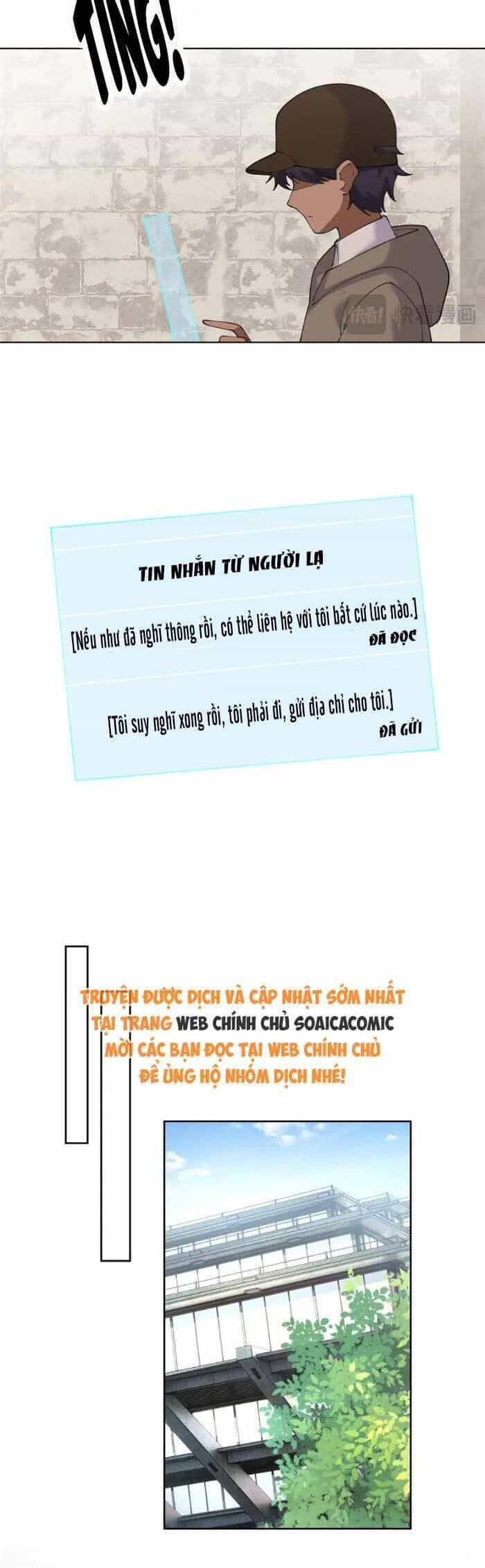 Ban Ngày Bị Hủy Hôn, Buổi Tối Bị Chỉ Huy Vừa Đáng Yêu Vừa Hung Dữ Đòi Ôm. - Chương 83 - ảnh 9