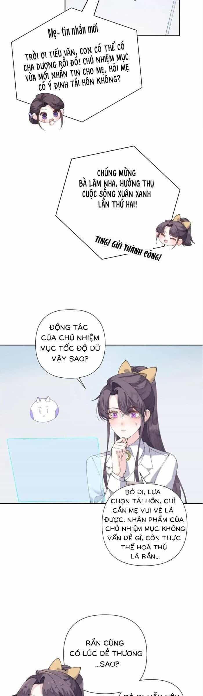 Ban Ngày Bị Hủy Hôn, Buổi Tối Bị Chỉ Huy Vừa Đáng Yêu Vừa Hung Dữ Đòi Ôm. - Chương 89 - ảnh 8
