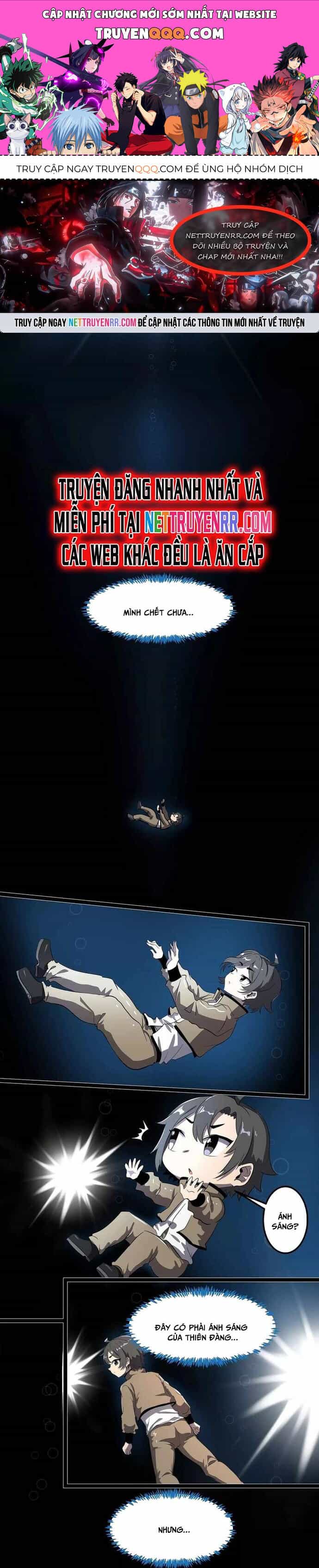 Bản Sao Của Tôi Là Trùng Vương Không Gian - Chương 2 - ảnh 1
