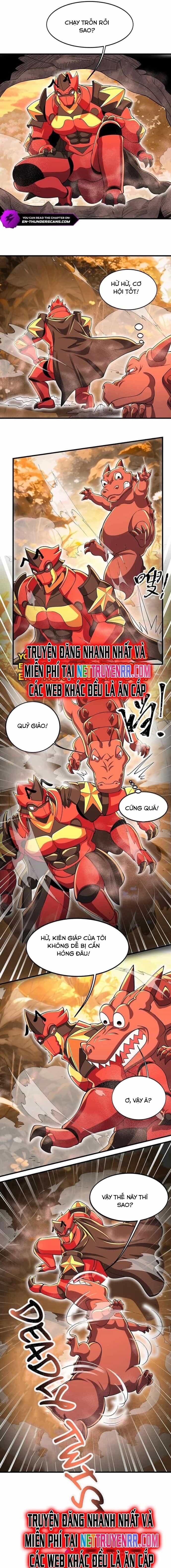 Bản Sao Của Tôi Là Trùng Vương Không Gian - Chương 22 - ảnh 6